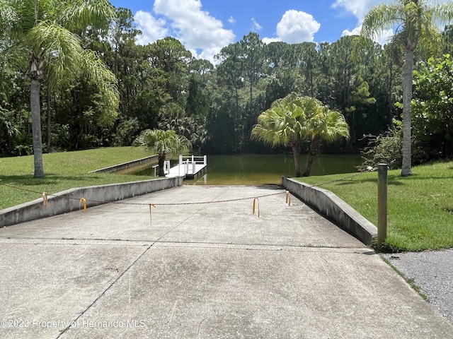 3471 Croaker Dr, Hernando Beach, FL 34607