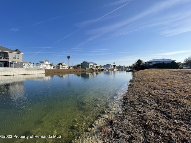 3471 Croaker Dr, Hernando Beach, FL 34607