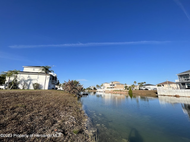 3471 Croaker Dr, Hernando Beach, FL 34607