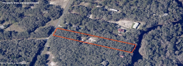 00 Cyril Dr, Ridge Manor, FL 33523 - photo 2