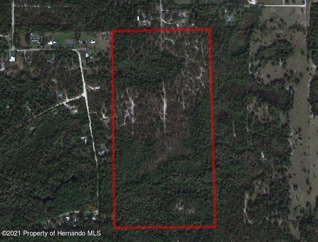 1267 N Jorie Ter, Crystal River FL, 34429 land for sale