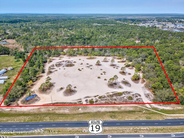 15.7ACRES Commercial Way, Weeki Wachee FL, 34613 land for sale