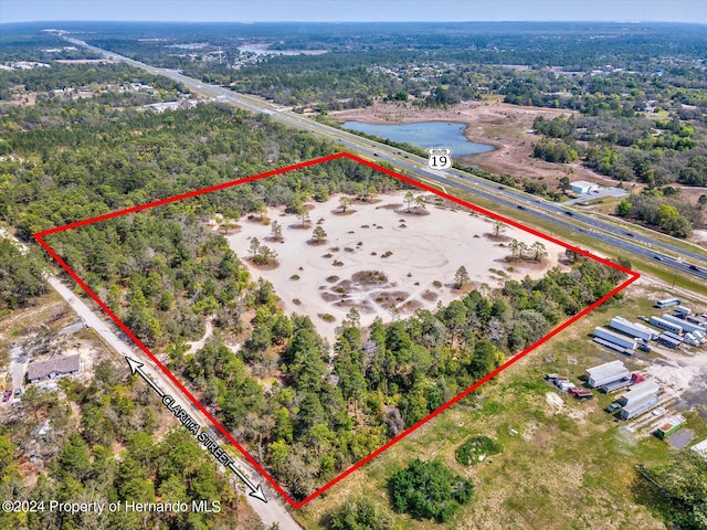 Listing photo 3 for 15.7ACRES Commercial Way, Weeki Wachee FL 34613