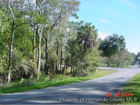 Listing photo 3 for 0000 Broad St, Brooksville FL 34601