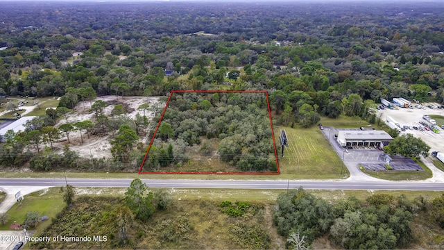 0 County Line Rd, Spring Hill Pasco FL, 34610 land for sale