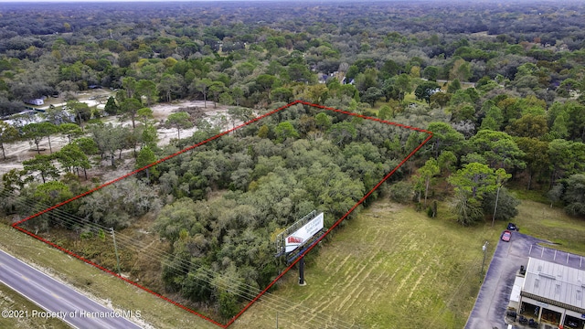 Listing photo 2 for 0 County Line Rd, Spring Hill Pasco FL 34610