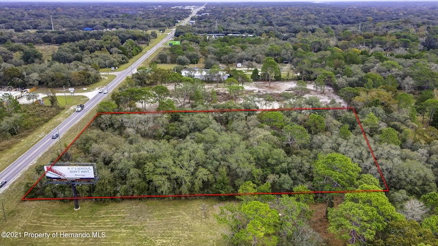 Listing photo 3 for 0 County Line Rd, Spring Hill Pasco FL 34610