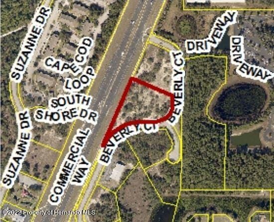 0 Beverly Ct, Spring Hill, FL 34606 - photo 1