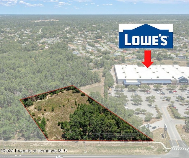 4900 Commercial Way, Spring Hill FL, 34606 land for sale