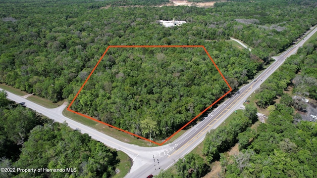 0 Ponce De Leon Blvd, Brooksville FL, 34601 land for sale