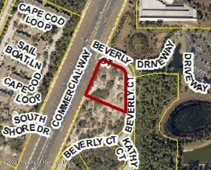 0 Beverly Ct, Spring Hill, FL 34606 - photo 1
