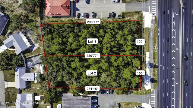 9990 Cortez Blvd, Spring Hill, FL 34606 - photo 11