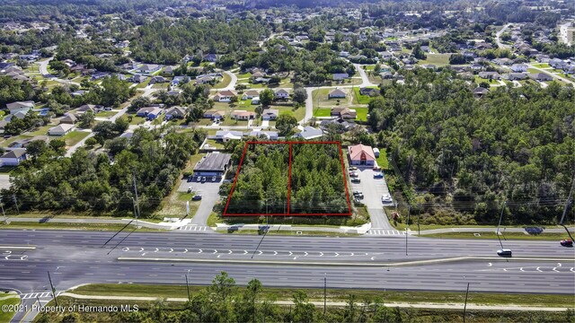 9990 Cortez Blvd, Spring Hill FL, 34606 land for sale