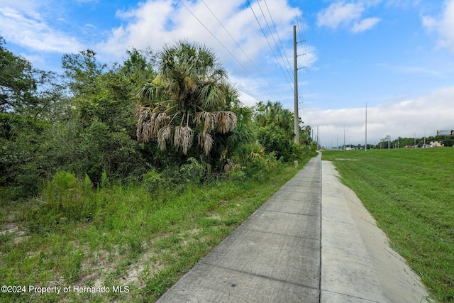 00 US Highway 19, Hudson, FL 34667