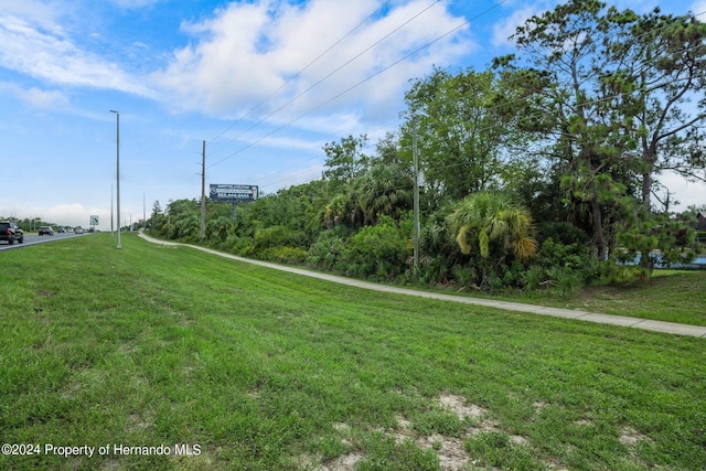 00 US Highway 19, Hudson, FL 34667