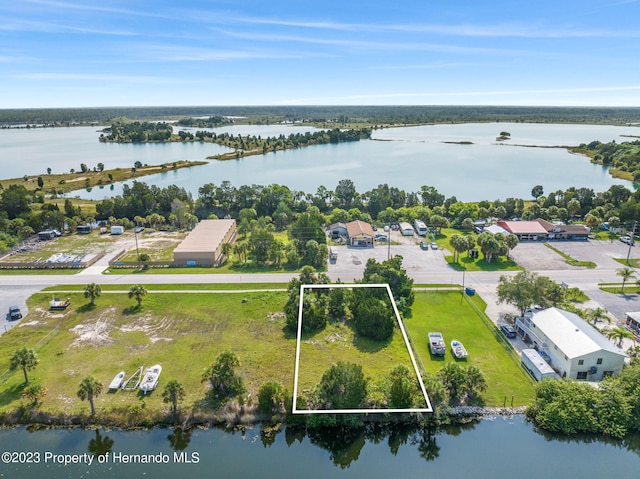 3329 Shoal Line Blvd, Hernando Beach FL, 34607 land for sale