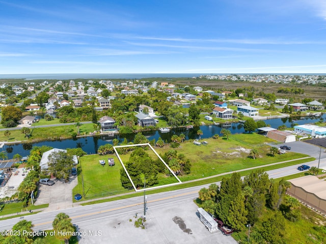 Listing photo 3 for 3329 Shoal Line Blvd, Hernando Beach FL 34607