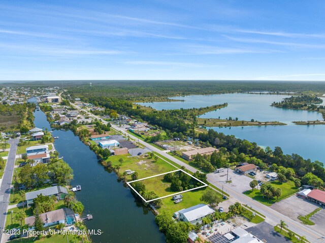 3329 Shoal Line Blvd, Hernando Beach, FL 34607