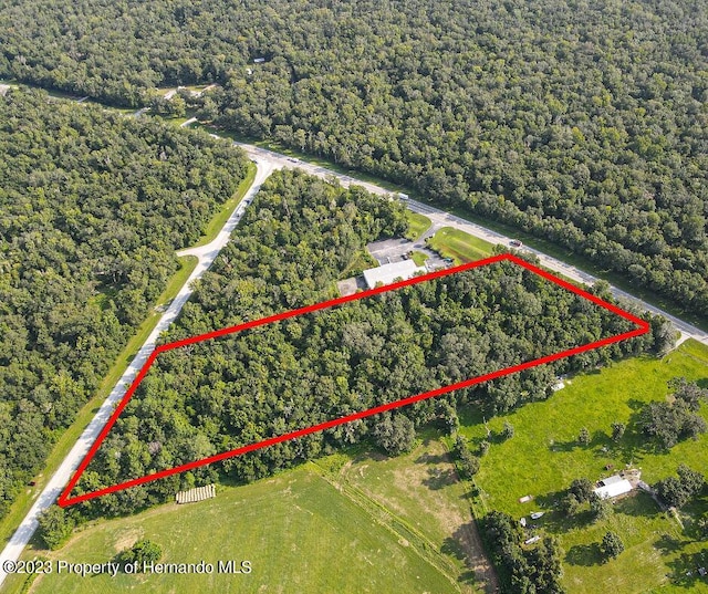 00 Ponce De Leon Blvd, Brooksville FL, 34601 land for sale