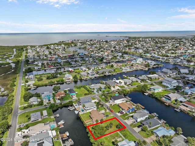 3510 Centavo Ct, Hernando Beach, FL 34607