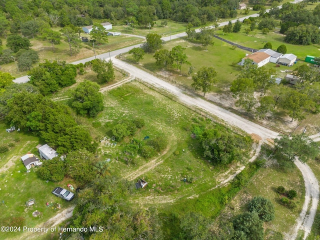 12027 Sunshine Grove Rd, Brooksville FL, 34614 land for sale