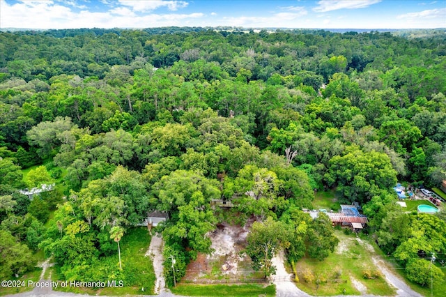 24380 Duffield Dr, Brooksville FL, 34601 land for sale