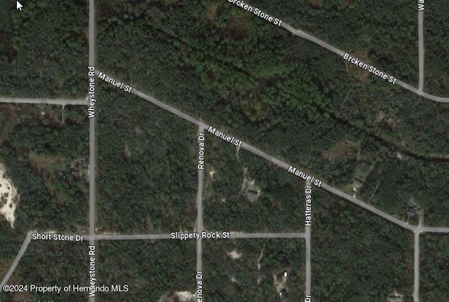0 Manuel St N, Ridge Manor, FL 33523 - photo 1