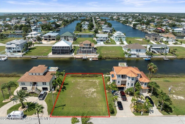 Listing photo 2 for 3447 Bluefish Dr, Hernando Beach FL 34607