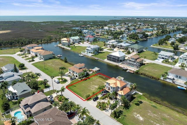 Listing photo 3 for 3447 Bluefish Dr, Hernando Beach FL 34607