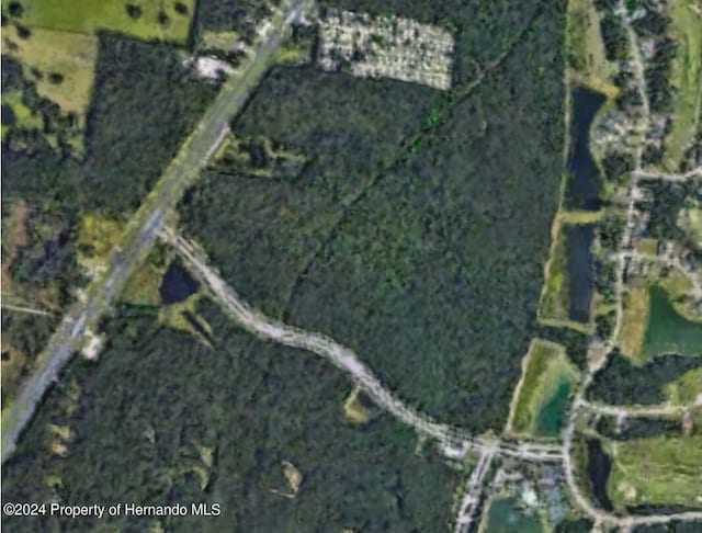 0 S Broad St, Brooksville FL, 34601 land for sale