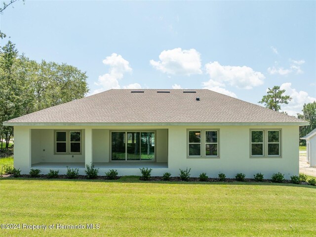 4880 Hickory Oak Dr, Brooksville, FL 34601 - photo 23