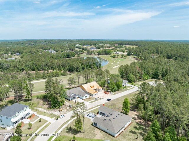 4880 Hickory Oak Dr, Brooksville, FL 34601 - photo 2