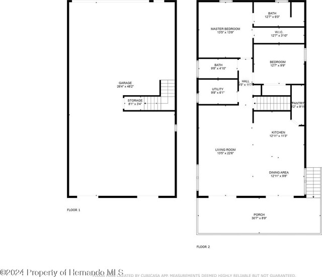 6435 Finance Ave, Weeki Wachee, FL 34607 - photo 32