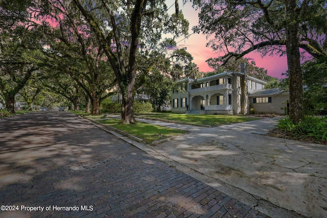 321 Brooksville Ave, Brooksville, FL 34601 - photo 4