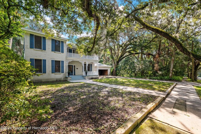 321 Brooksville Ave, Brooksville, FL 34601 - photo 7