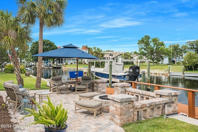 11972 W Riverhaven Dr, Homosassa, FL 34448 - photo 53