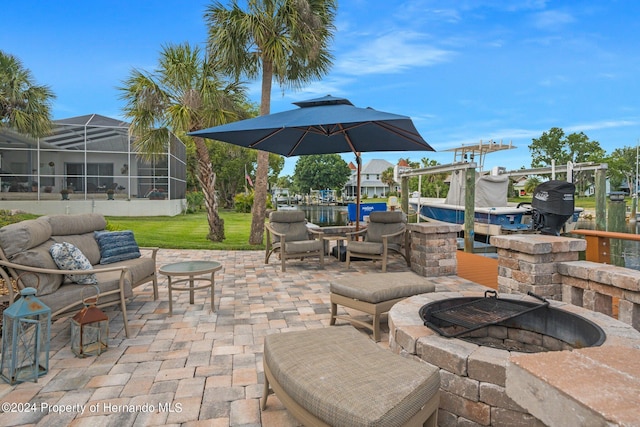 11972 W Riverhaven Dr, Homosassa, FL 34448 - photo 60