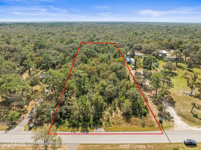 LOT10 Oakwood Dr, Hudson FL, 34667 land for sale