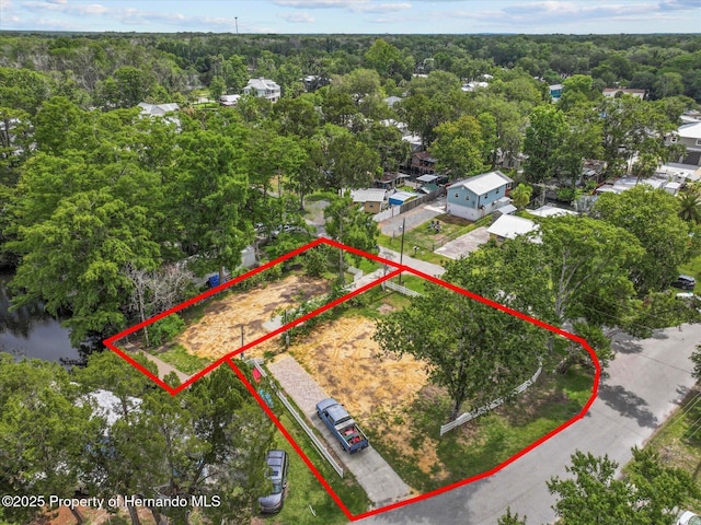5469 Darlene St, Weeki Wachee, FL 34607