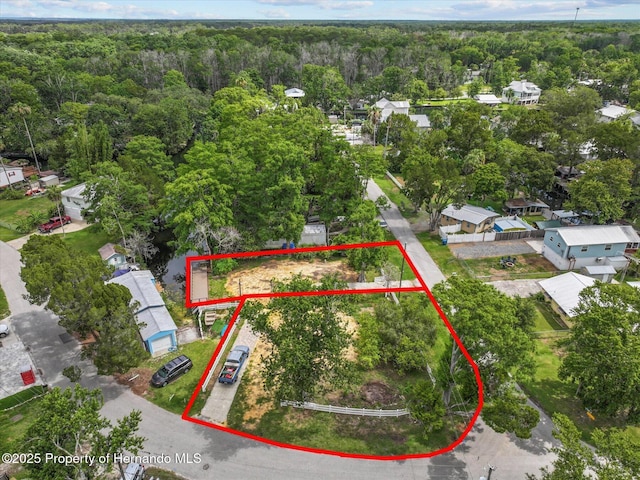 5469 Darlene St, Weeki Wachee, FL 34607