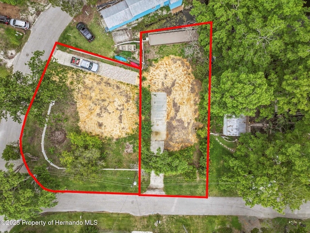 5469 Darlene St, Weeki Wachee, FL 34607