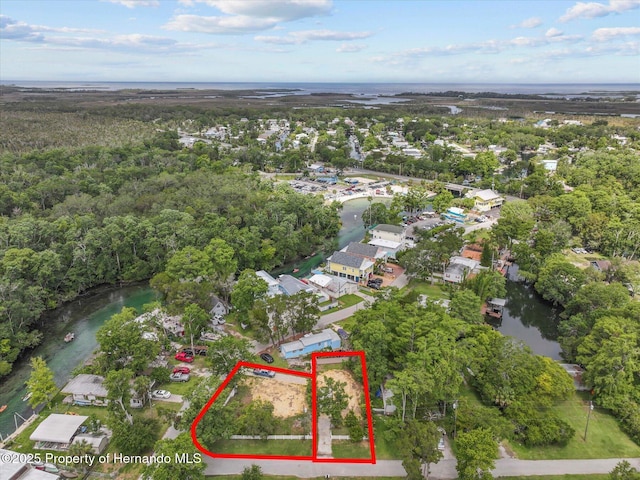 5469 Darlene St, Weeki Wachee, FL 34607