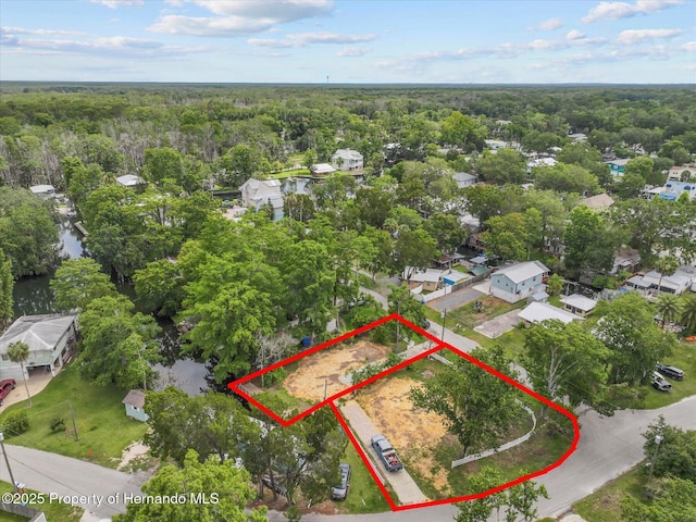 5469 Darlene St, Weeki Wachee, FL 34607