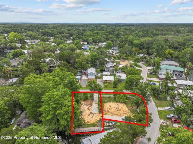 5469 Darlene St, Weeki Wachee, FL 34607