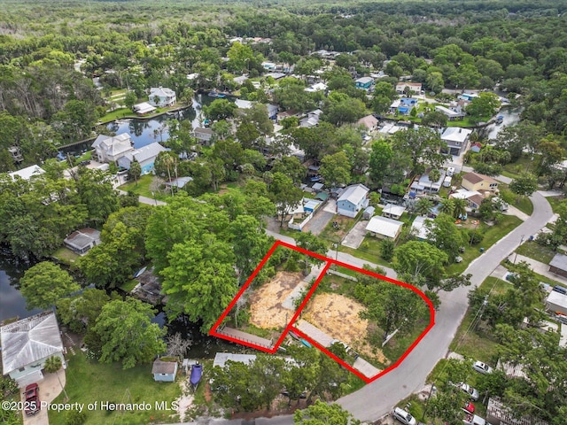 5469 Darlene St, Weeki Wachee, FL 34607