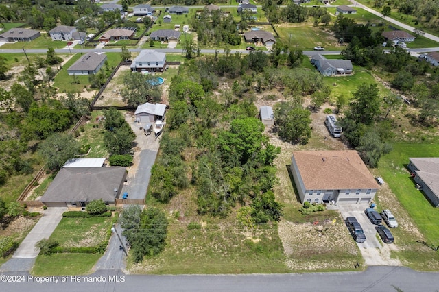 0 House Finch Rd, Weeki Wachee FL, 34614 land for sale