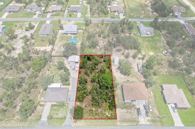 Listing photo 2 for 0 House Finch Rd, Weeki Wachee FL 34614