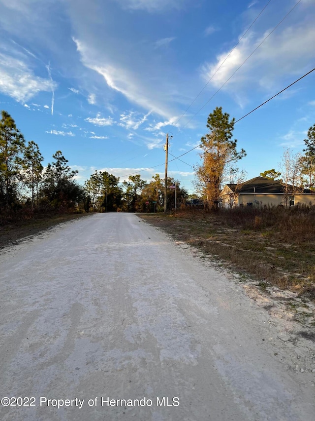 Listing photo 2 for 0 Everglades Kite Rd, Weeki Wachee FL 34614