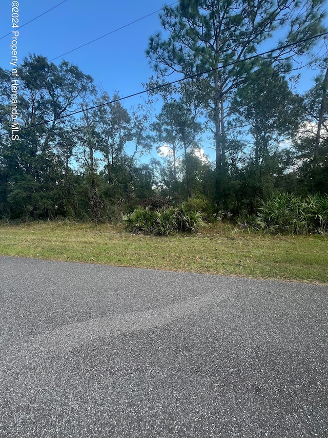 0 Marsh Hawk Rd, Brooksville FL, 34614 land for sale