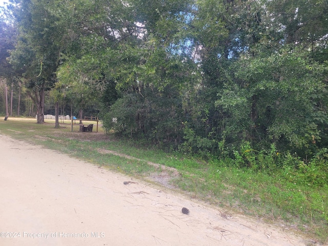13378 Canyon Swallow Rd, Weeki Wachee, FL 34614